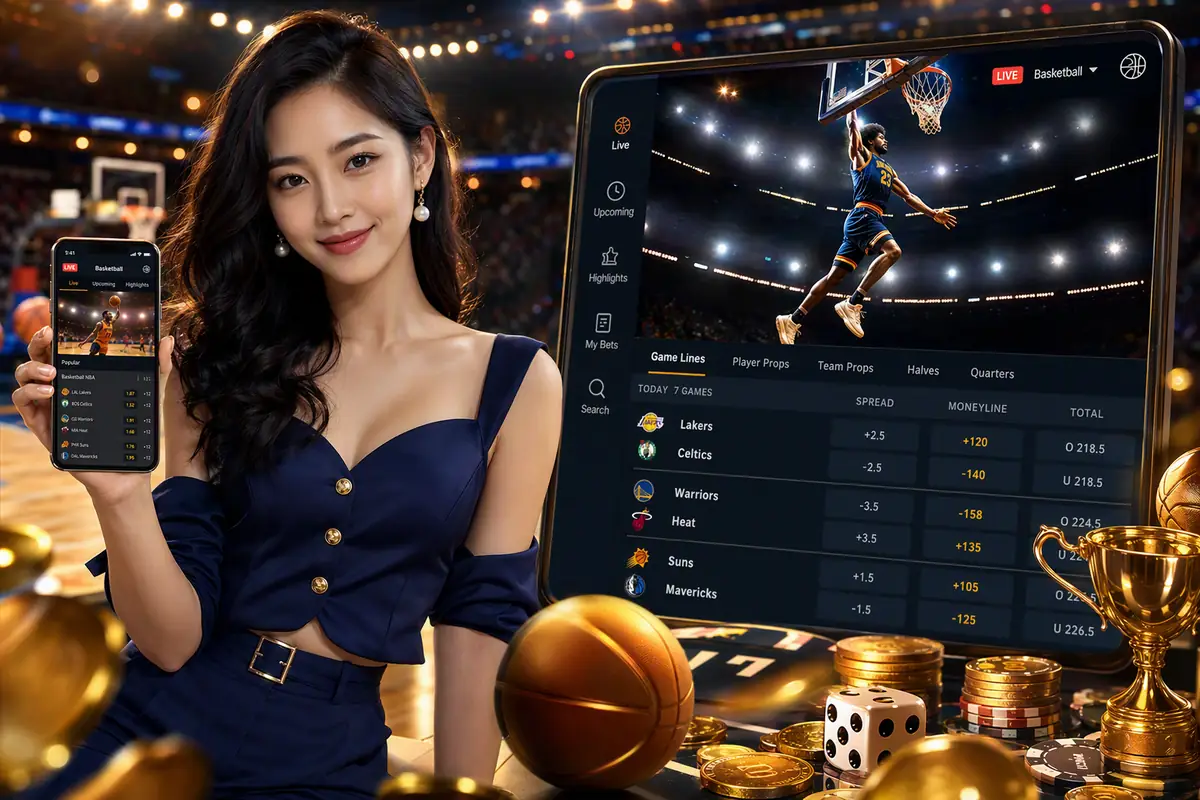 s99may Casino mudah alih telefon bimbit Malaysia